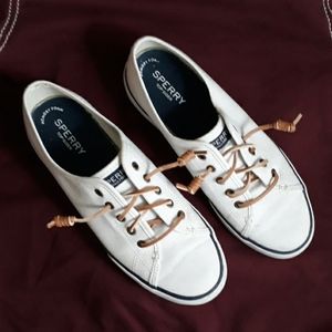 Sperry Sneakers 8.5